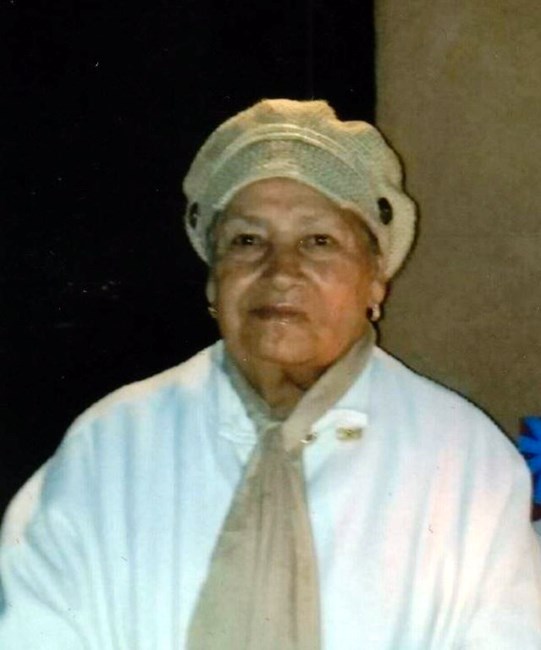 Obituario de Maria Del Rosario "Mama Chayo" Canchola