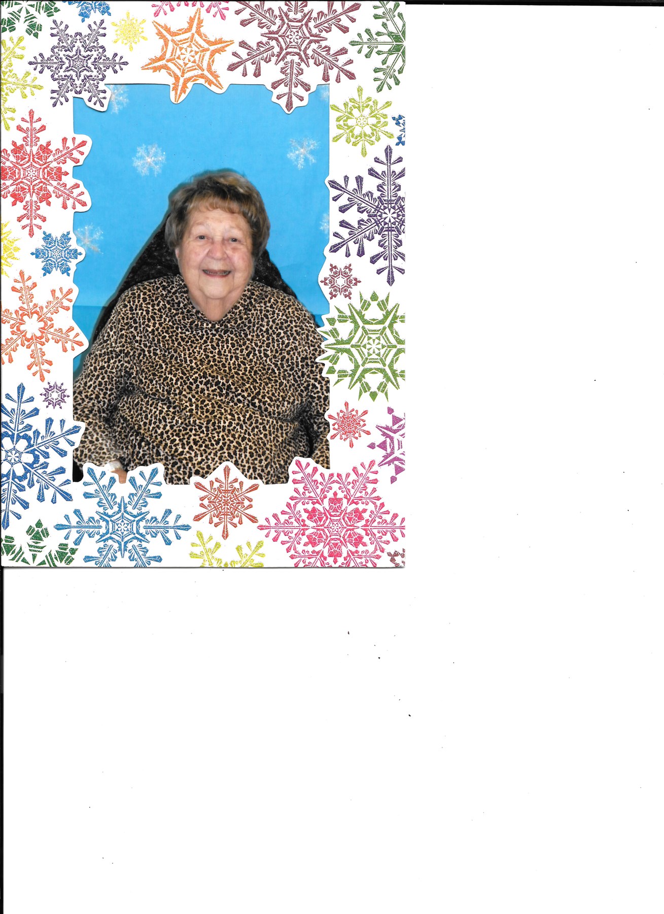 Obituario de Martha Jane Daniels