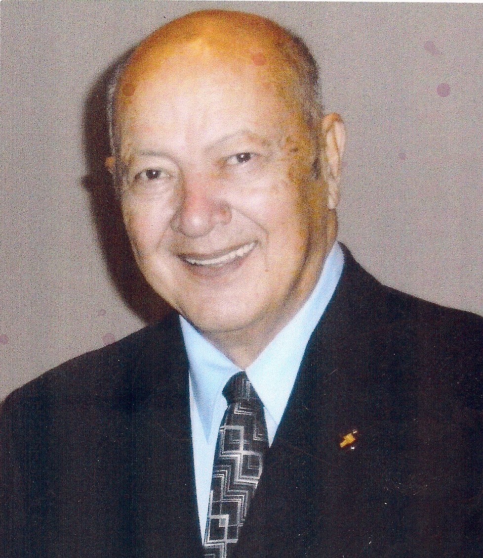 Avis de décès de Cecil Shipp