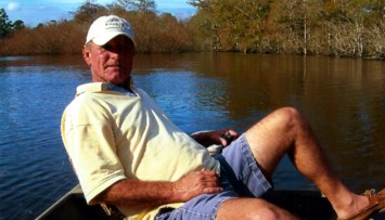 Obituary of Charles Don Dickerson