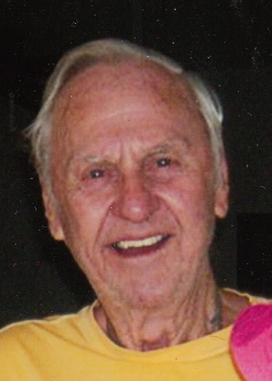 Obituary of Wayne R. Crawford