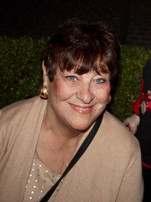 Obituary of Dianne Lynn Forbing