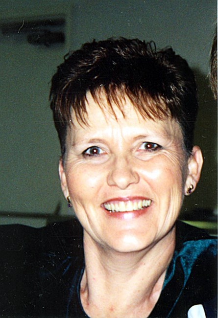 Avis de décès de Darlene Myatt