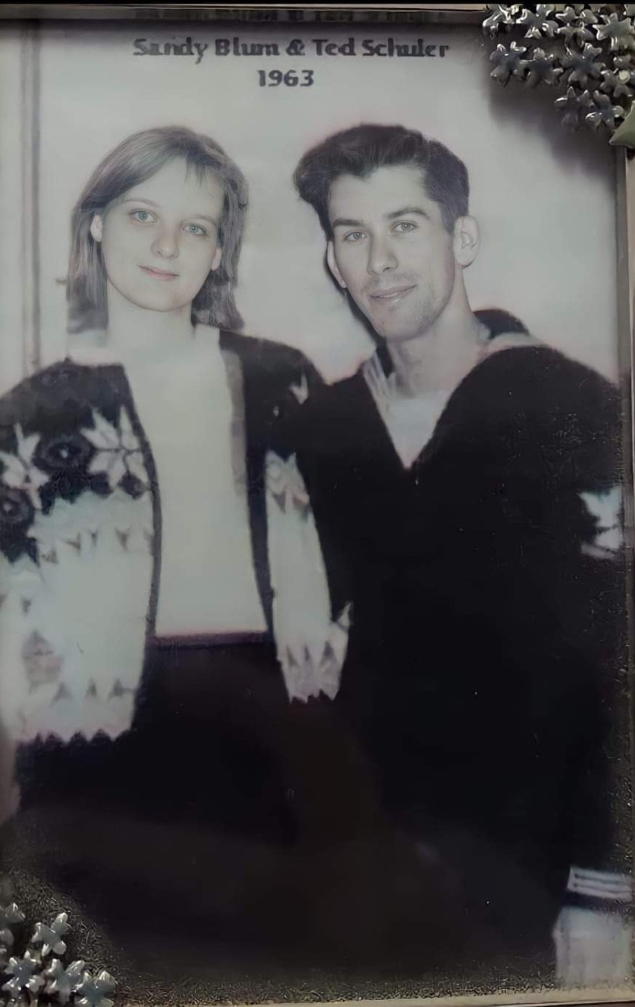 Obituary of Elmer "Ted" Theodore  Schuler Jr.