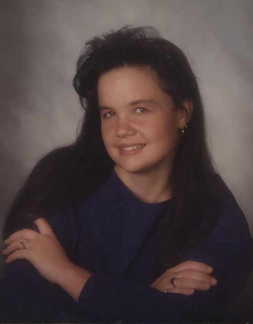 Obituary of Gina Ann Frailly