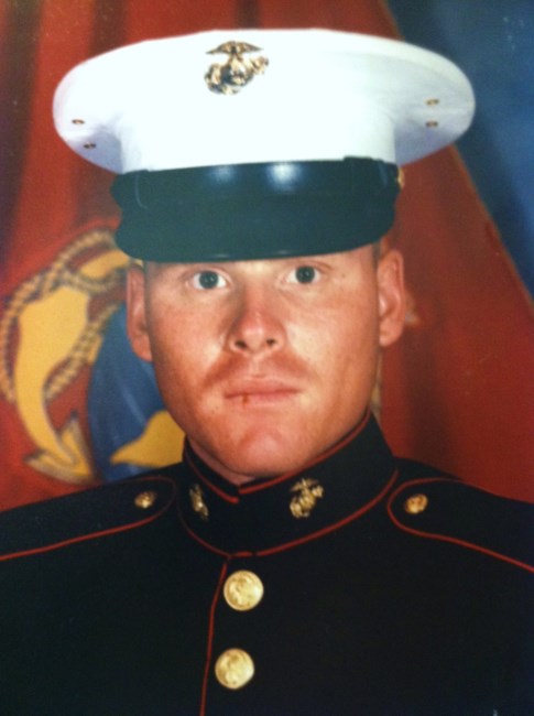 Obituary of Troy Lancer Bradley