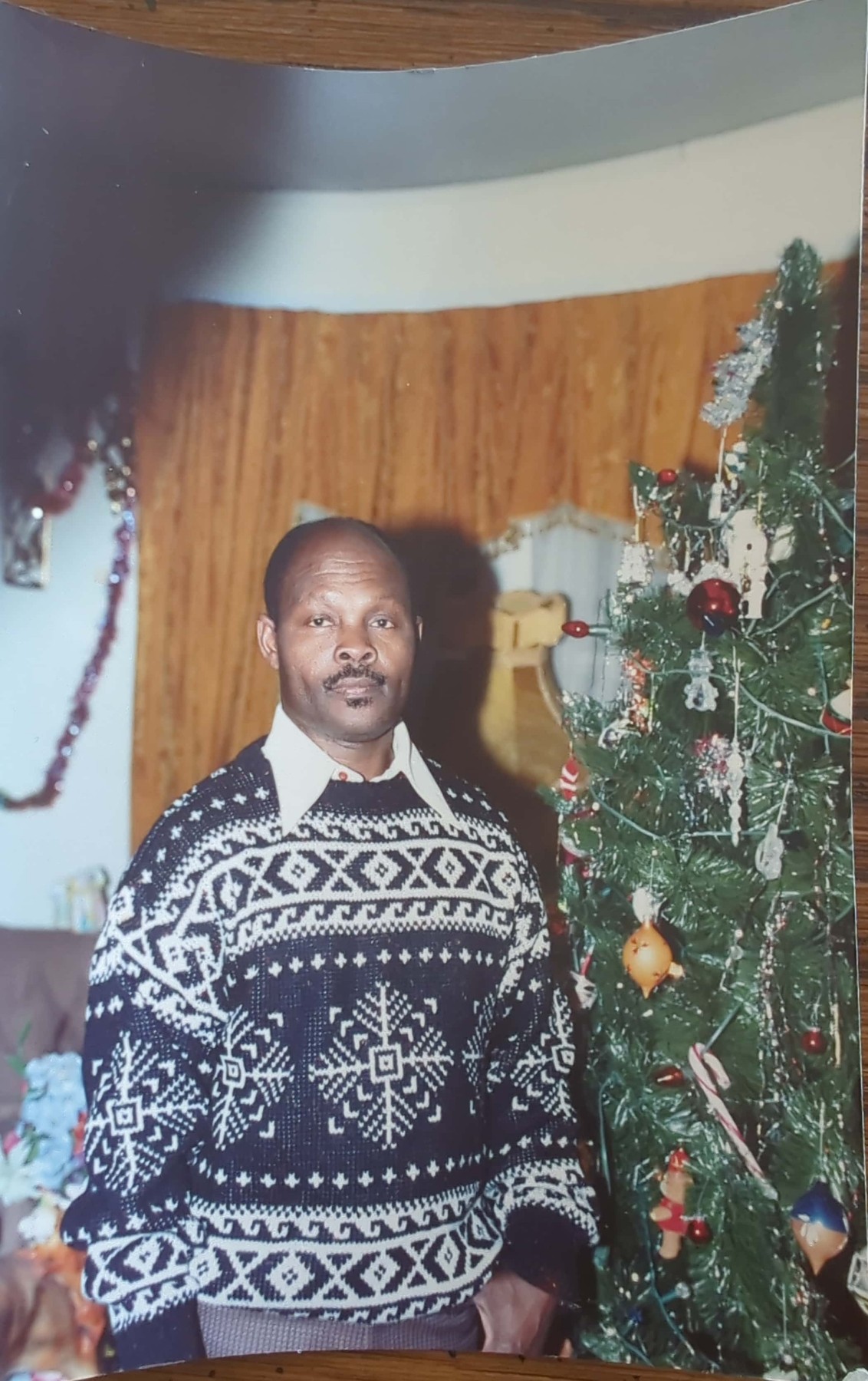 Obituary of Aubrey Clifford Grant