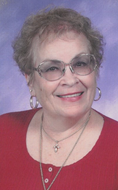 Obituary of Rita Villalobos