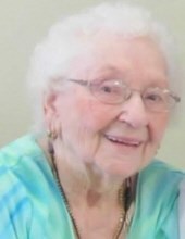 Obituary of Buelah Evelyn Hunt