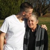 Obituary of Elizabeth  Davis Strother