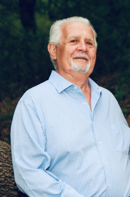 Obituary of Morris Lester Thompson Jr.