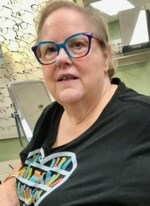 Carolyn Arnold