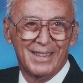 Obituary of Jack Merrill Palmer