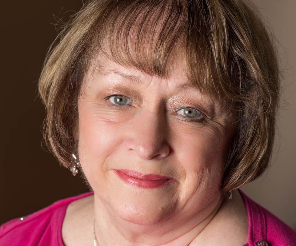 Obituary of Judith "Judy" Vorhaben LeCorgne