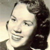 Obituary of Eleanor Norton