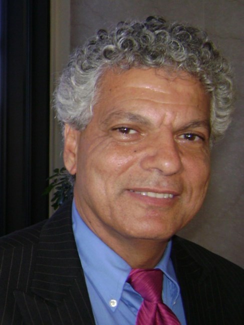 Obituary of Mohamad Amin Saad