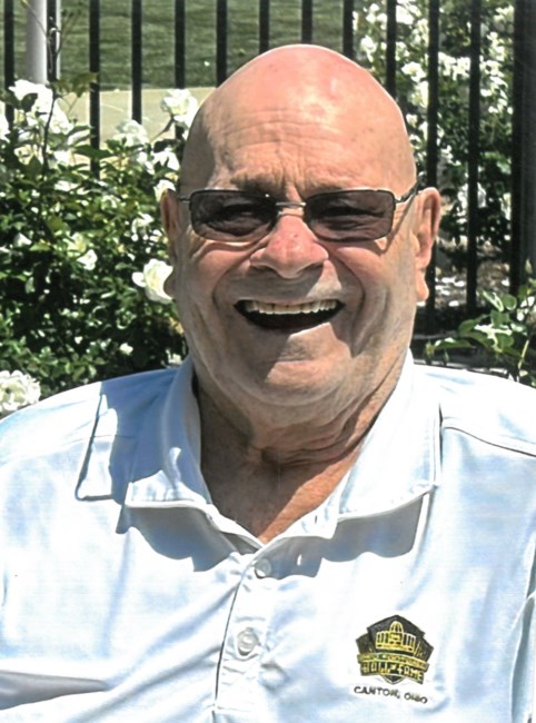 Obituary of James Ward Semon
