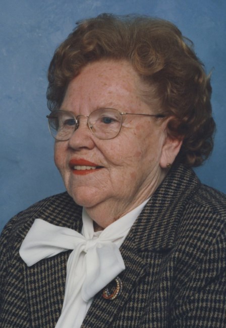 Obituary of Shirley R. Varner