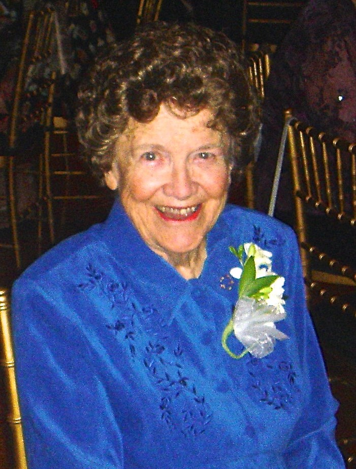 Obituary of Sallie Ann Pendergrass Ward