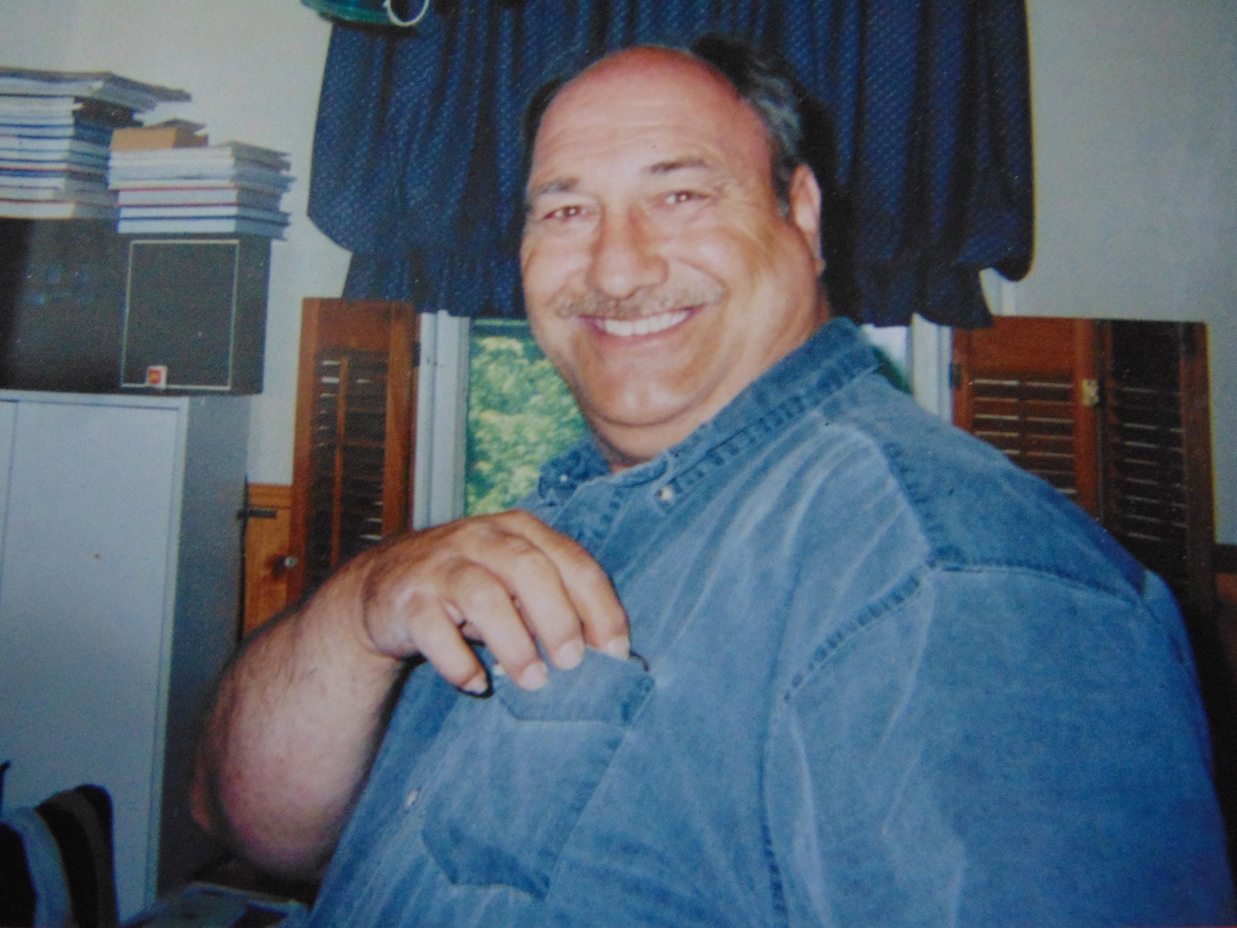 Maurice Racine Obituary Niagara Falls, ON