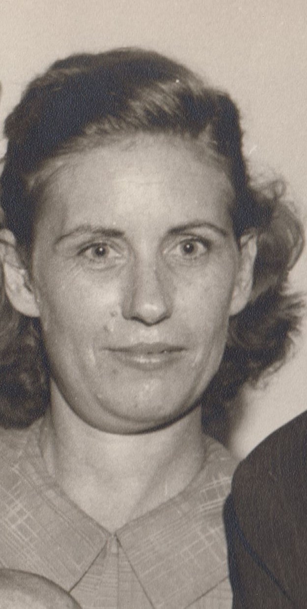 Obituary of Zelma Clark