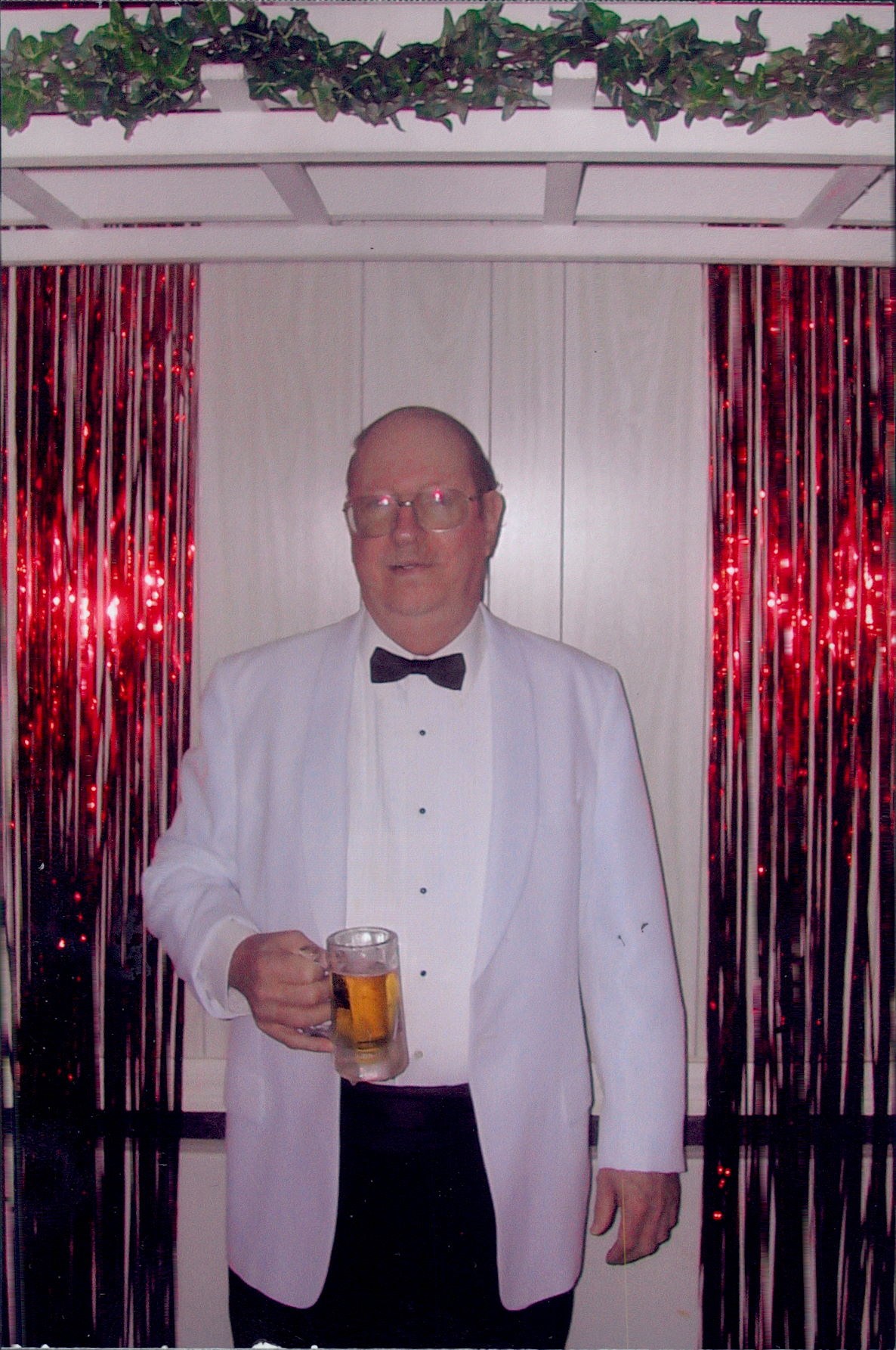 Obituary of Duane Henry Schultz