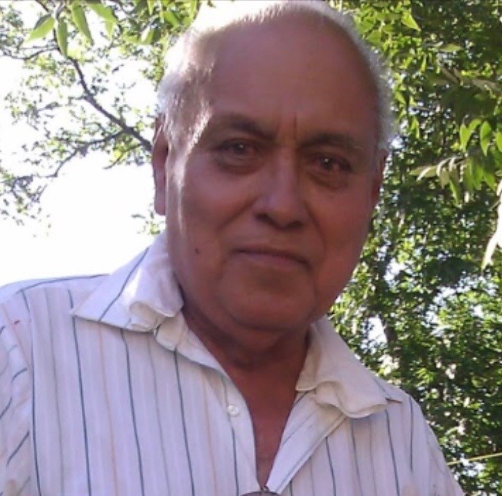 Avis de décès de Joe Salazar, Jr.