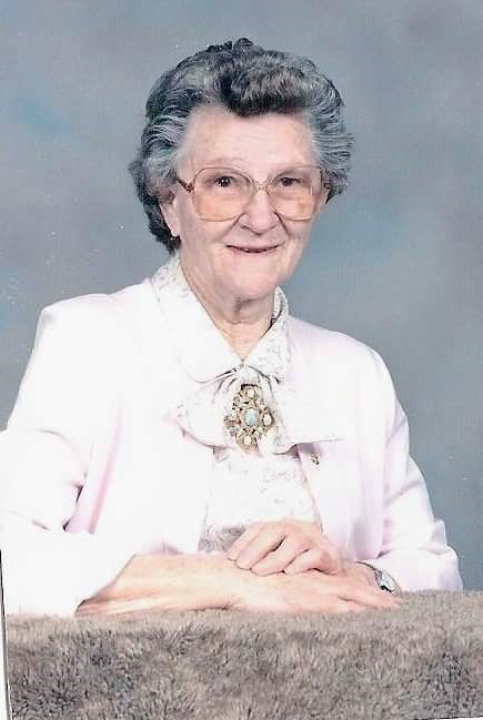 Obituary of Nora Louise Ryan