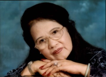 Obituary of Lang Thi Nguyen