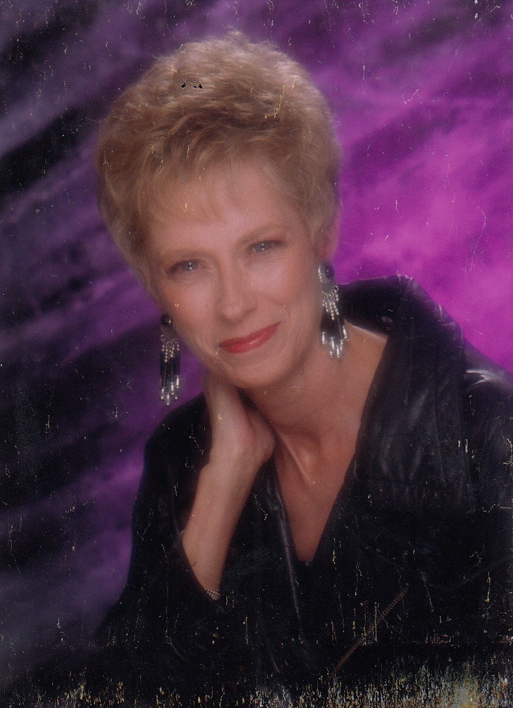 Obituary of Mrs.  Laverne Mancini