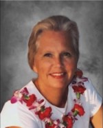 Janis Johnston
