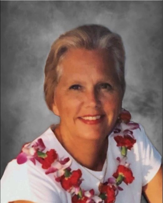 Obituary of Janis Kathryn Johnston