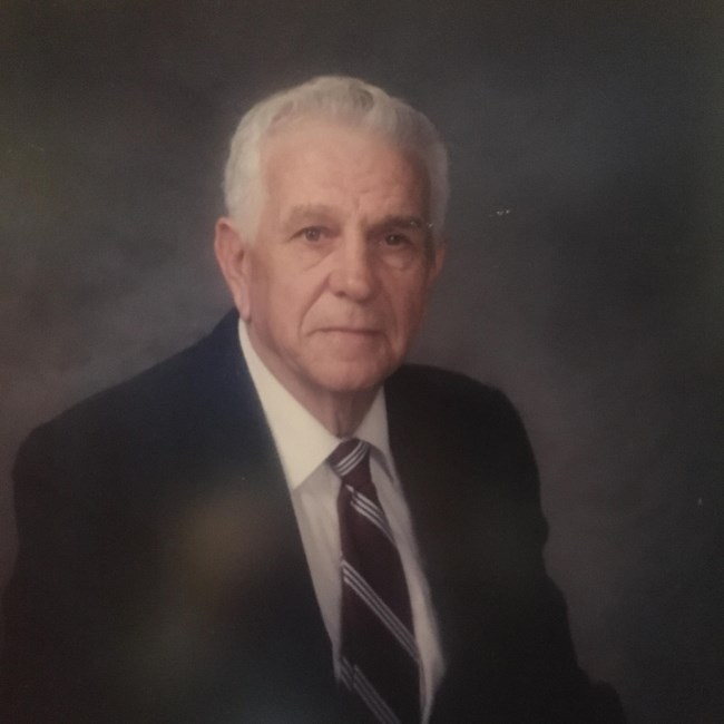 Obituary of John C Rogers