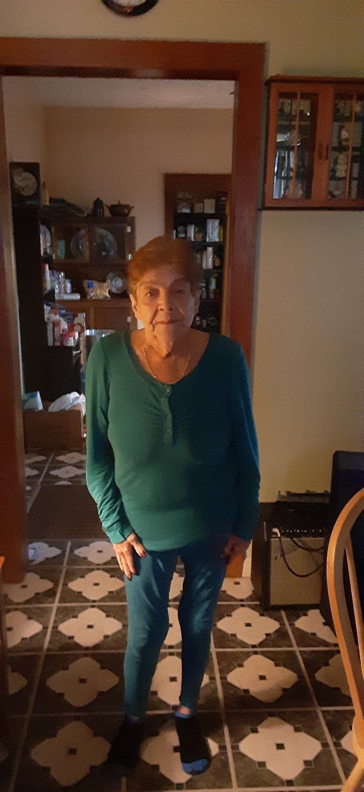 Obituary of Jackland Gail Snider