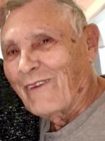 Osvaldo Rodriguez