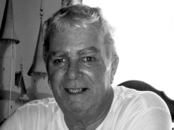 Obituary of Patrick Charles Porter