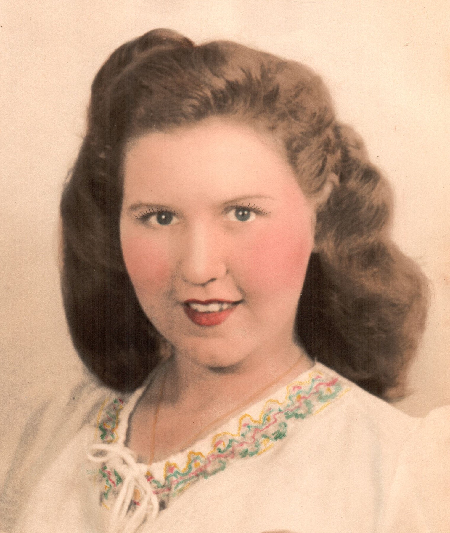 Gloria Jean Lombardi Obituary Chesterland, OH