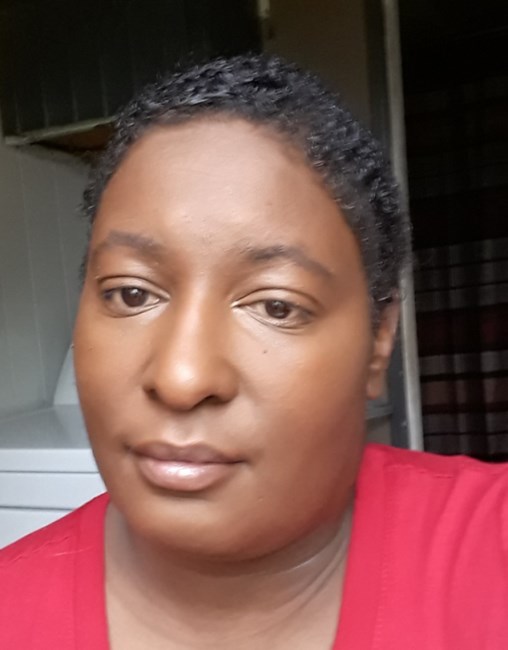 Obituary of Dedra Denise Jones
