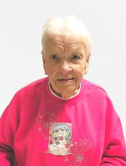 Obituary of Mollie Kathleen McClendon