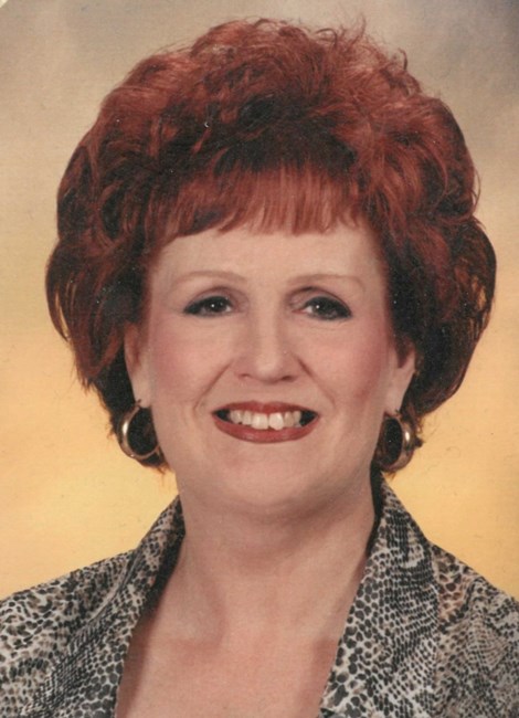 Obituary of Arlene Pearl Clark