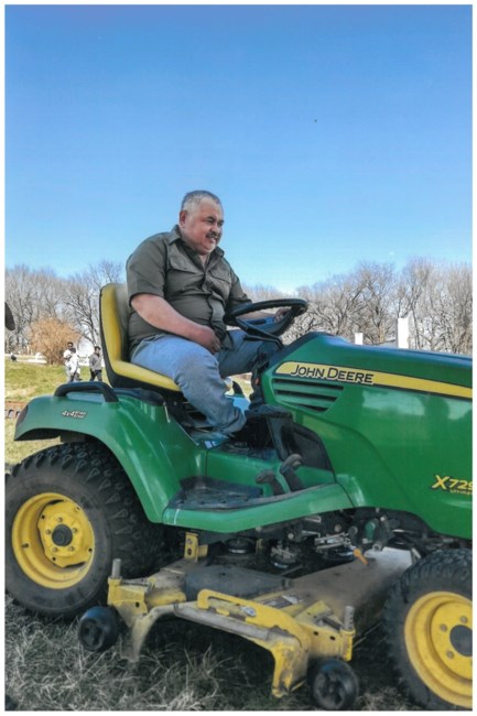 Obituario de Jose Eliseo Soriano Rodriguez