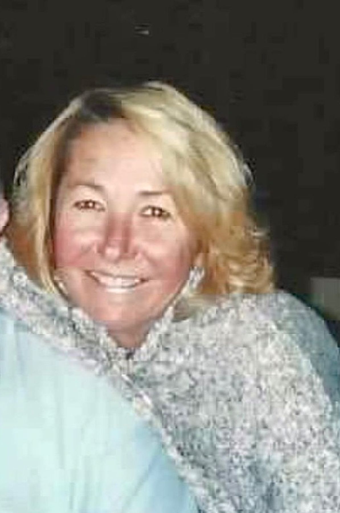 Avis de décès de Maureen Lansdowne Dino