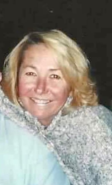 Obituary of Maureen Lansdowne Dino