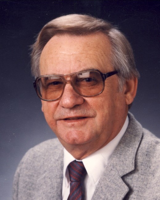 Obituary of Nelson P. Roth Sr.