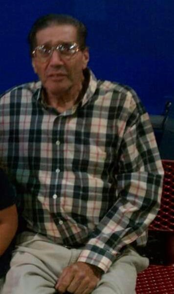 Obituario de Luis Lauro Quintanilla