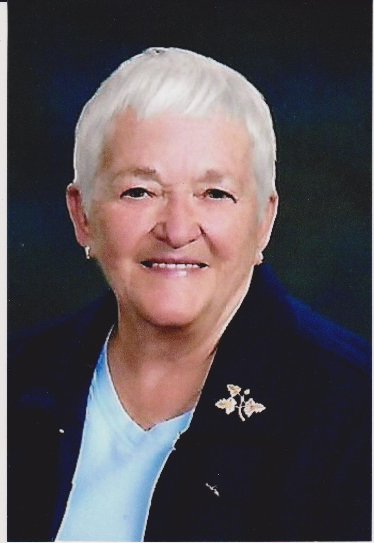 Velma Mabel Moore Obituary Grand Junction, CO
