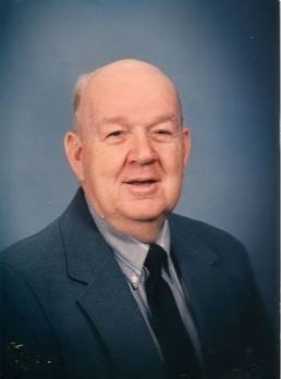 Obituario de James Donald Neff