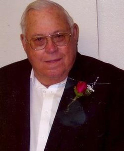 Obituary of Charles M.   Lott