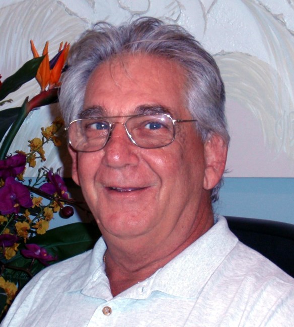 Obituary of Gary Palombi