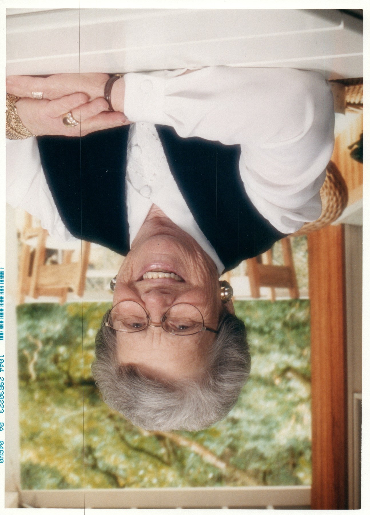 Obituary of Ruby Idella Realini